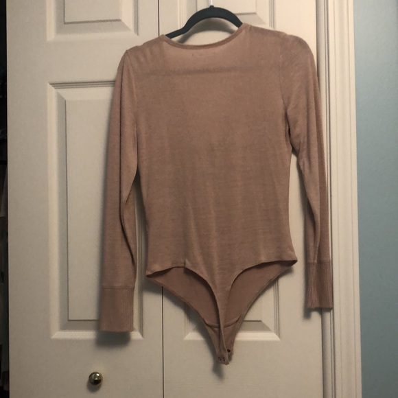 Abercrombie & Fitch bodysuit - Picture 5 of 5